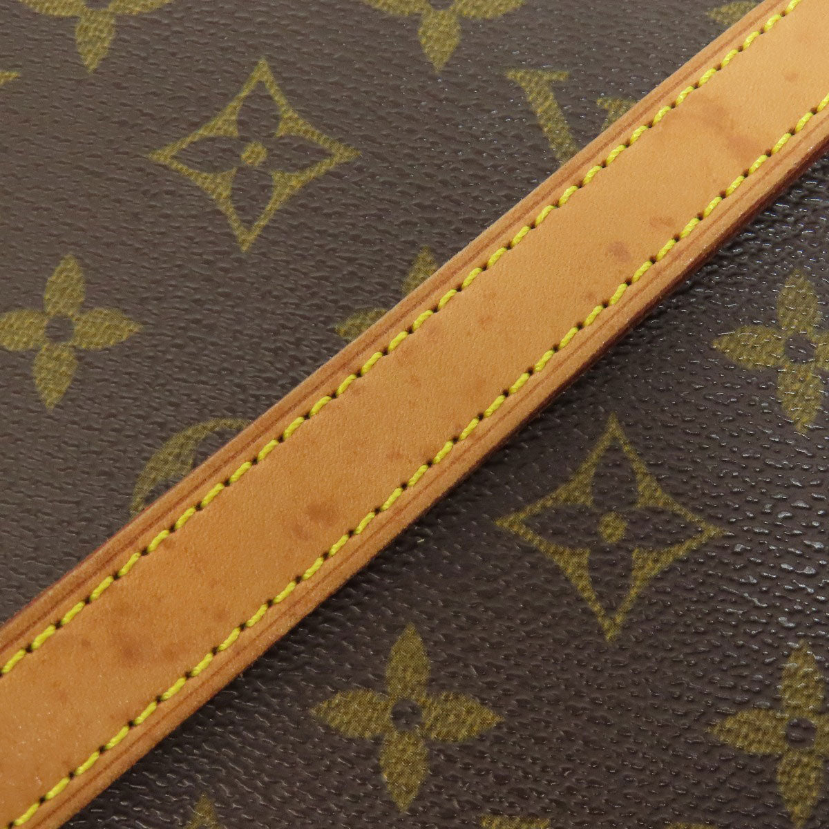 LOUIS VUITTON M51257 Musette Tango Short Shoulder Bag Monogram canvas Ladies [Used]