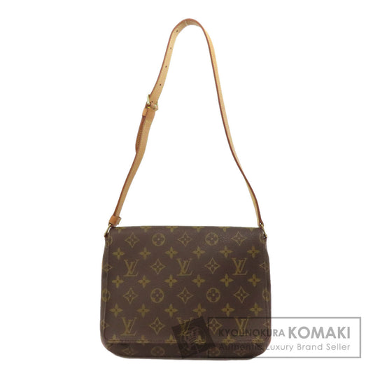 LOUIS VUITTON M51257 Musette Tango Short Shoulder Bag Monogram canvas Ladies [Used]