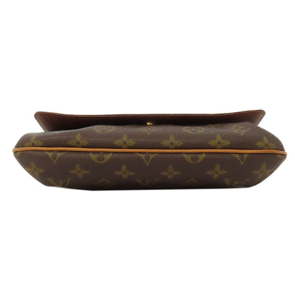 LOUIS VUITTON M51257 Musette Tango Short Shoulder Bag Monogram canvas Ladies [Used]