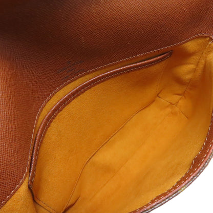 LOUIS VUITTON M51257 Musette Tango Short Shoulder Bag Monogram canvas Ladies [Used]