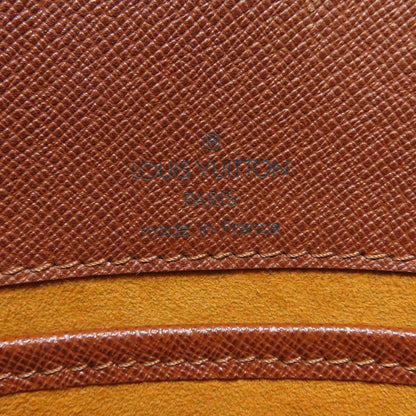 LOUIS VUITTON M51257 Musette Tango Short Shoulder Bag Monogram canvas Ladies [Used]