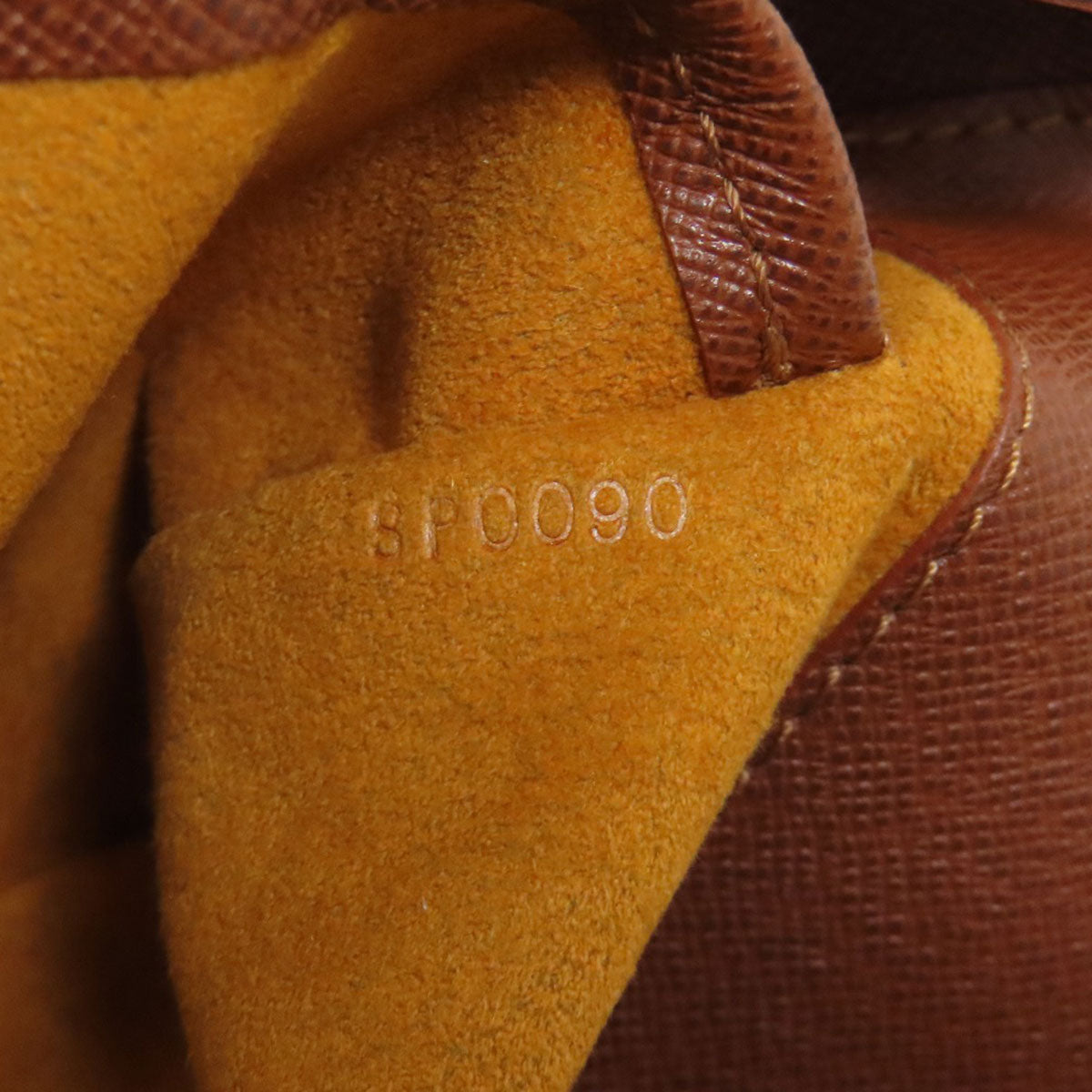 LOUIS VUITTON M51257 Musette Tango Short Shoulder Bag Monogram canvas Ladies [Used]