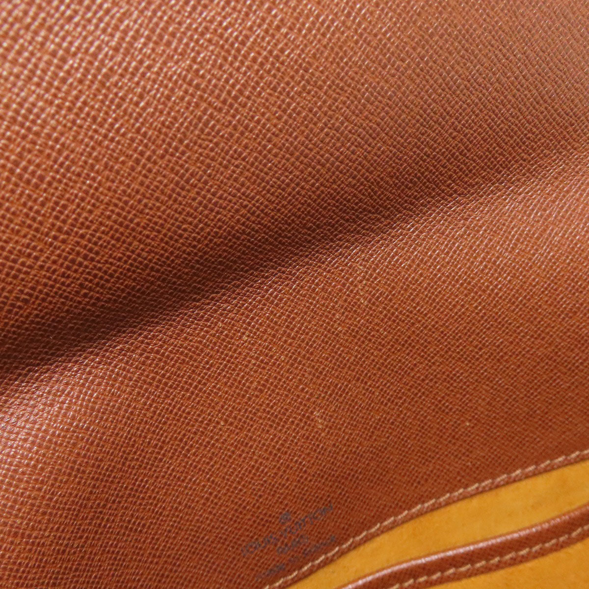 LOUIS VUITTON M51257 Musette Tango Short Shoulder Bag Monogram canvas Ladies [Used]