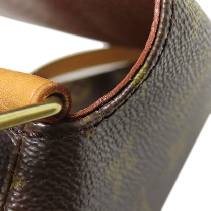 LOUIS VUITTON M51257 Musette Tango Short Shoulder Bag Monogram canvas Ladies [Used]