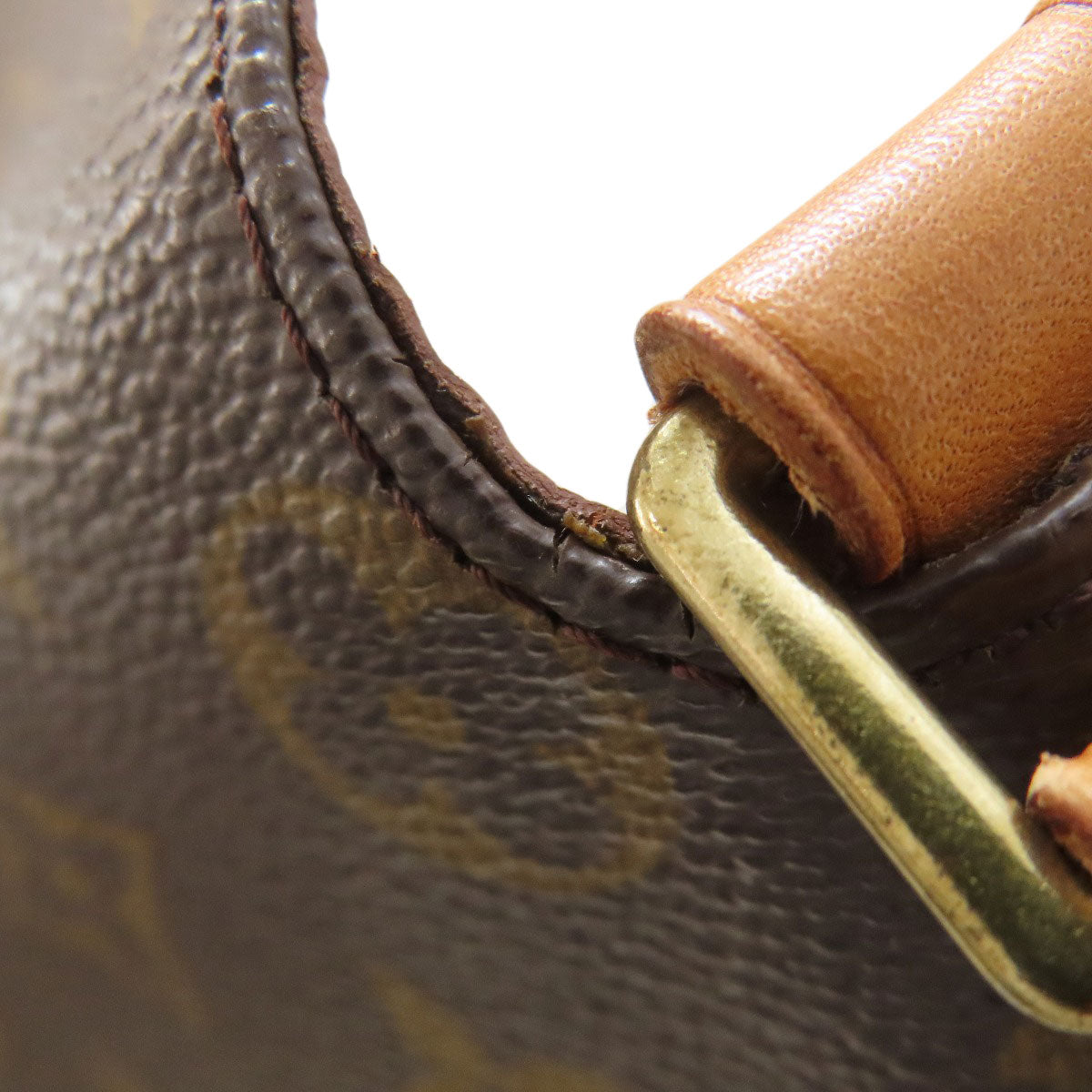 LOUIS VUITTON M51258 Musette Salsa Short Shoulder Bag Monogram canvas Ladies [Used]