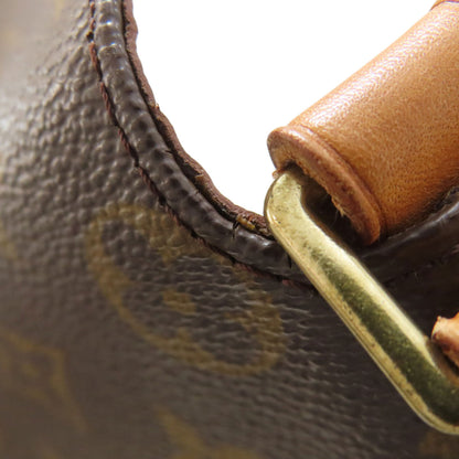 LOUIS VUITTON M51258 Musette Salsa Short Shoulder Bag Monogram canvas Ladies [Used]