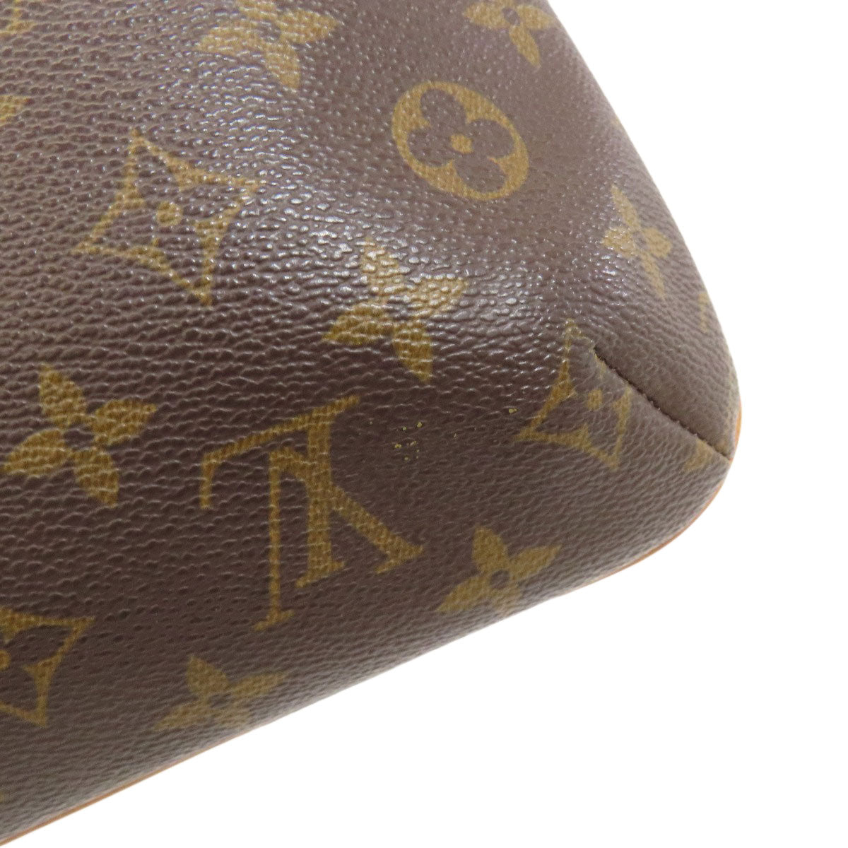 LOUIS VUITTON M51258 Musette Salsa Short Shoulder Bag Monogram canvas Ladies [Used]