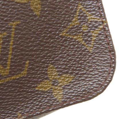 LOUIS VUITTON M51258 Musette Salsa Short Shoulder Bag Monogram canvas Ladies [Used]