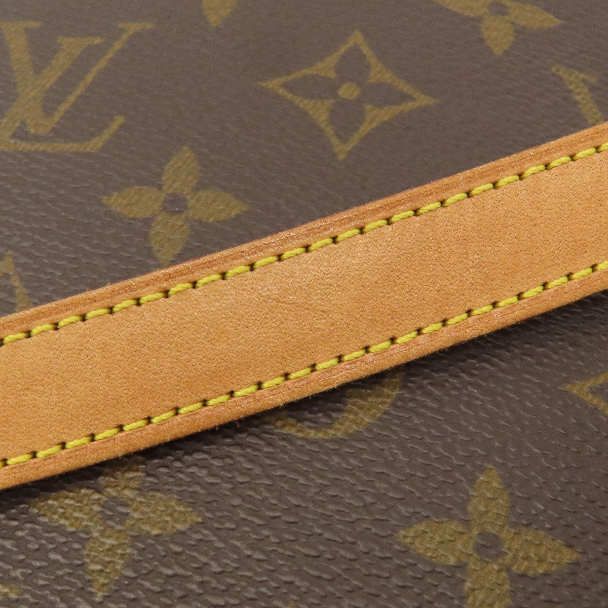 LOUIS VUITTON M51258 Musette Salsa Short Shoulder Bag Monogram canvas Ladies [Used]