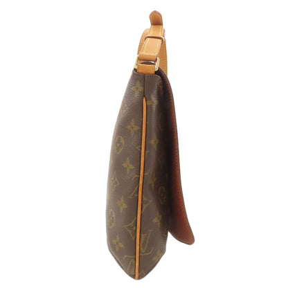 LOUIS VUITTON M51258 Musette Salsa Short Shoulder Bag Monogram canvas Ladies [Used]