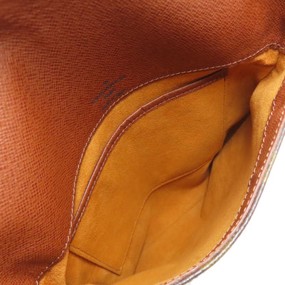 LOUIS VUITTON M51258 Musette Salsa Short Shoulder Bag Monogram canvas Ladies [Used]