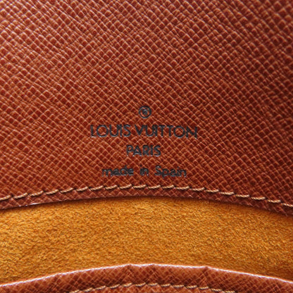 LOUIS VUITTON M51258 Musette Salsa Short Shoulder Bag Monogram canvas Ladies [Used]