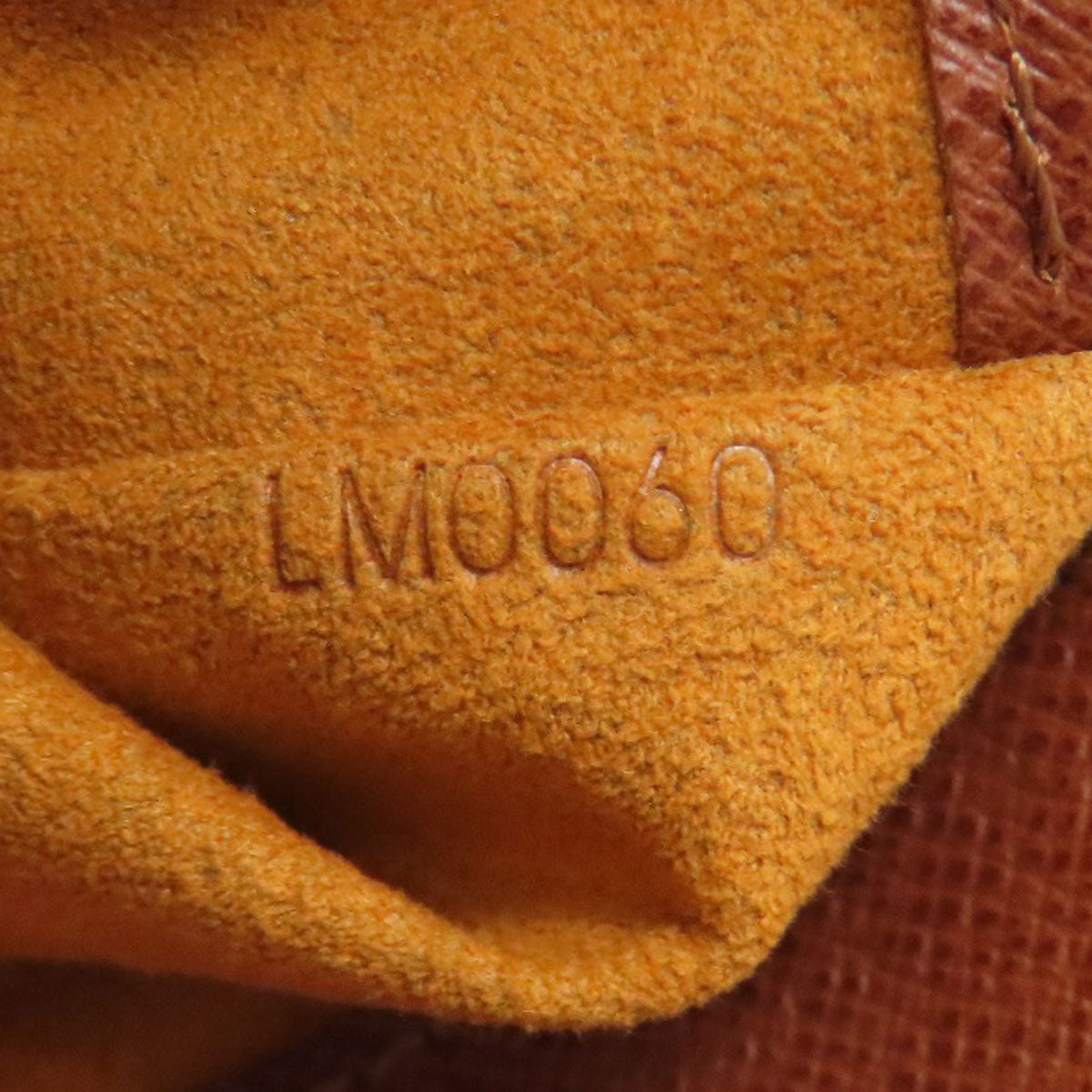 LOUIS VUITTON M51258 Musette Salsa Short Shoulder Bag Monogram canvas Ladies [Used]