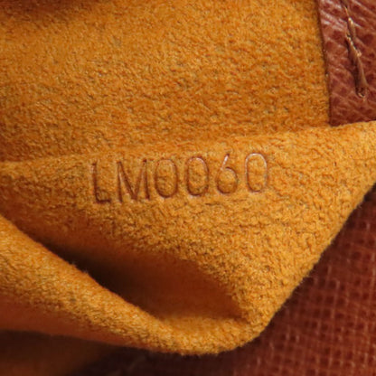 LOUIS VUITTON M51258 Musette Salsa Short Shoulder Bag Monogram canvas Ladies [Used]