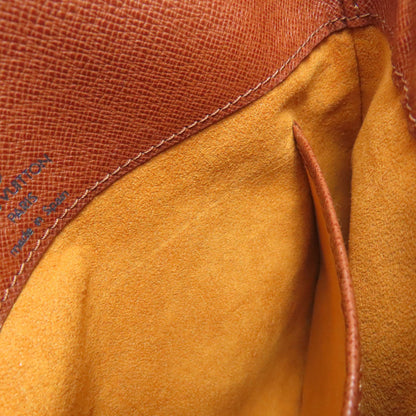 LOUIS VUITTON M51258 Musette Salsa Short Shoulder Bag Monogram canvas Ladies [Used]