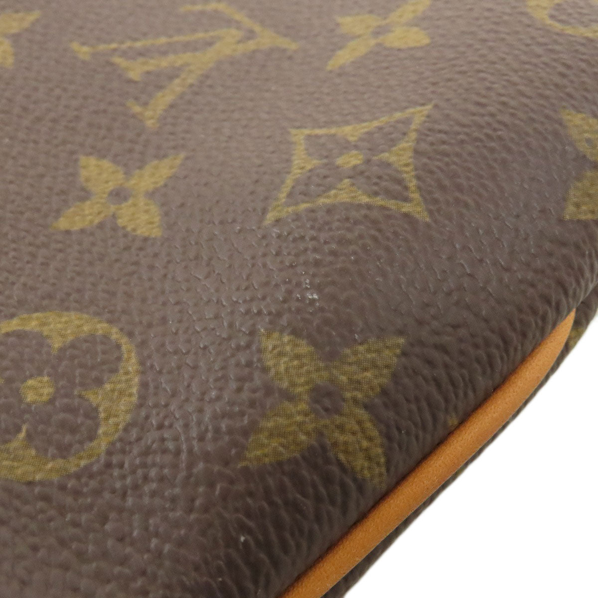 LOUIS VUITTON M51258 Musette Salsa Short Shoulder Bag Monogram canvas Ladies [Used]