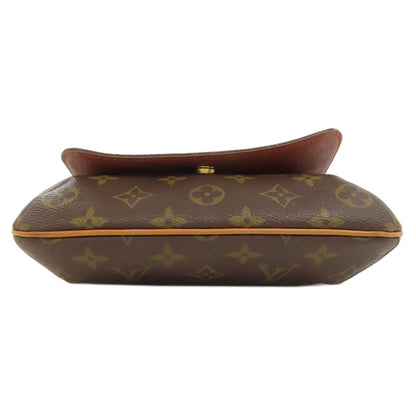 LOUIS VUITTON M51258 Musette Salsa Short Shoulder Bag Monogram canvas Ladies [Used]
