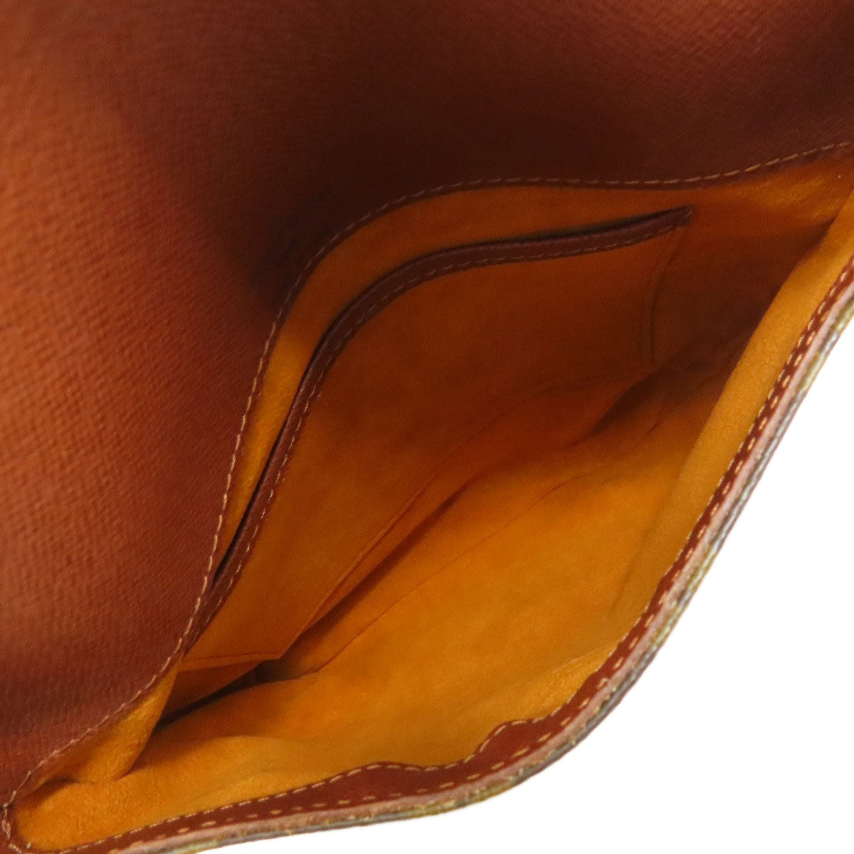 LOUIS VUITTON M51258 Musette Salsa Short Shoulder Bag Monogram canvas Ladies [Used]