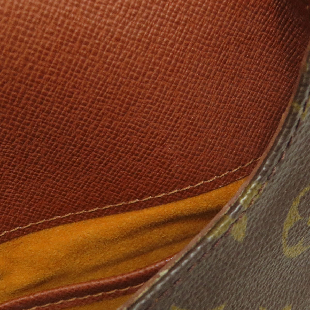 LOUIS VUITTON M51258 Musette Salsa Short Shoulder Bag Monogram canvas Ladies [Used]