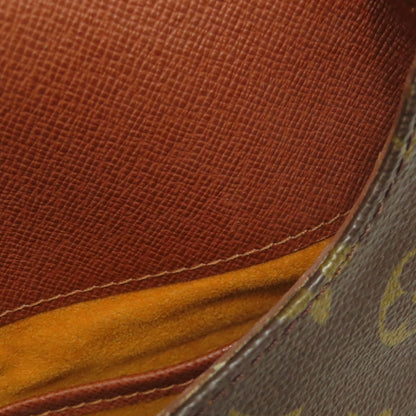 LOUIS VUITTON M51258 Musette Salsa Short Shoulder Bag Monogram canvas Ladies [Used]