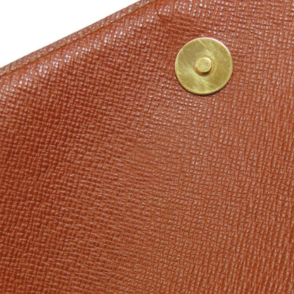 LOUIS VUITTON M51258 Musette Salsa Short Shoulder Bag Monogram canvas Ladies [Used]