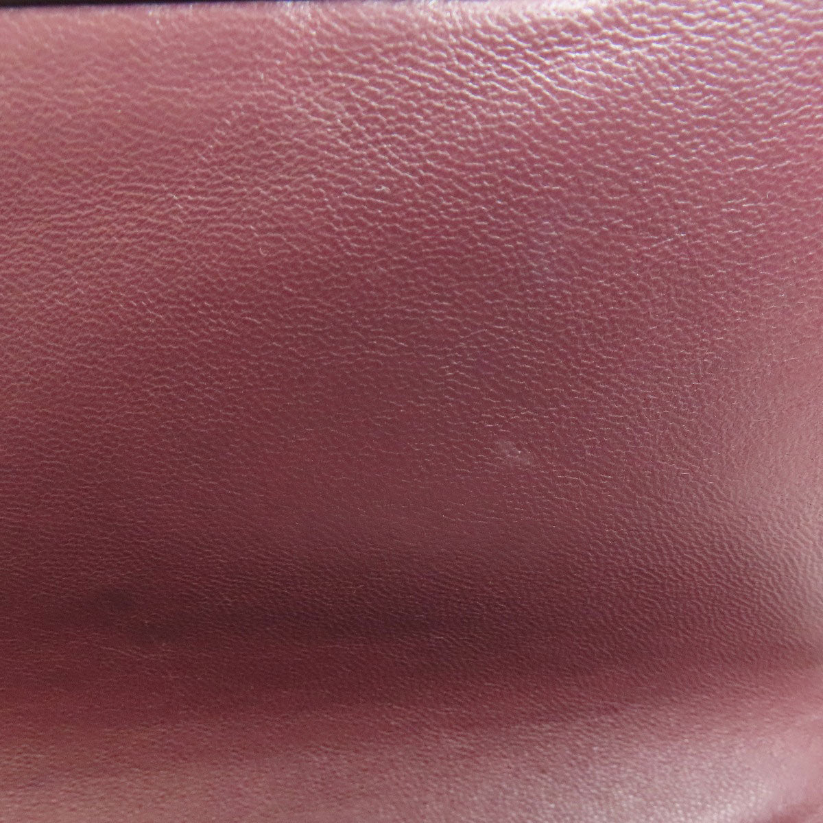 COACH 54640 logo Shoulder Bag Leather Ladies [Used]