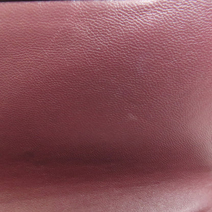 COACH 54640 logo Shoulder Bag Leather Ladies [Used]