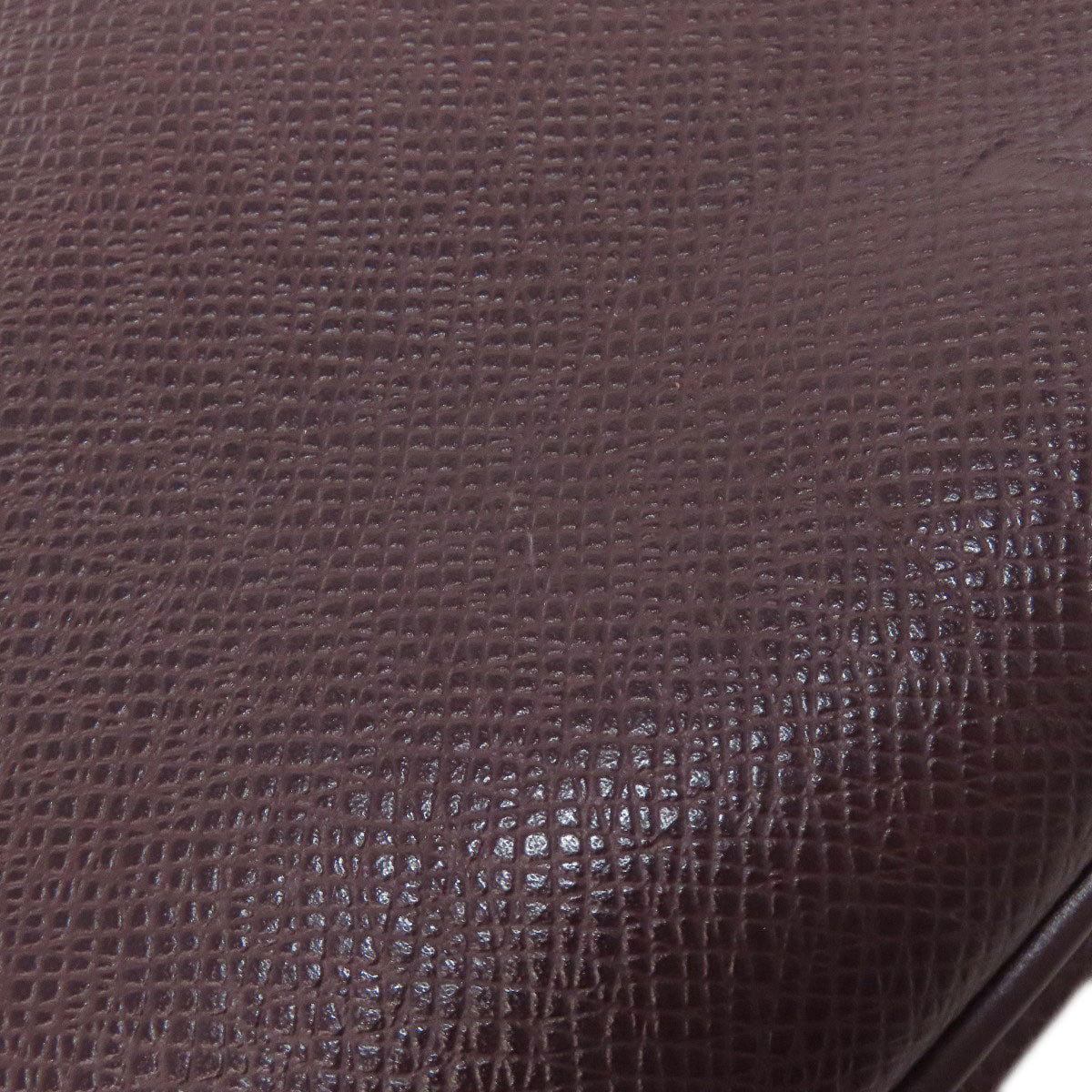 LOUIS VUITTON M30826 Yaranga Shoulder Bag Taiga Ladies [Used]