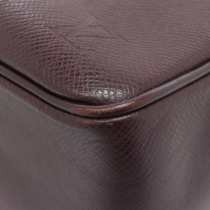 LOUIS VUITTON M30826 Yaranga Shoulder Bag Taiga Ladies [Used]