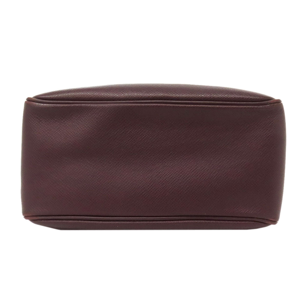 LOUIS VUITTON M30826 Yaranga Shoulder Bag Taiga Ladies [Used]