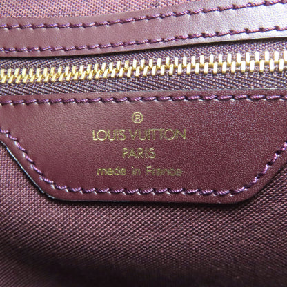 LOUIS VUITTON M30826 Yaranga Shoulder Bag Taiga Ladies [Used]