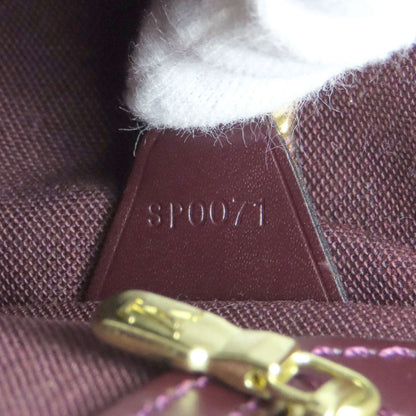 LOUIS VUITTON M30826 Yaranga Shoulder Bag Taiga Ladies [Used]