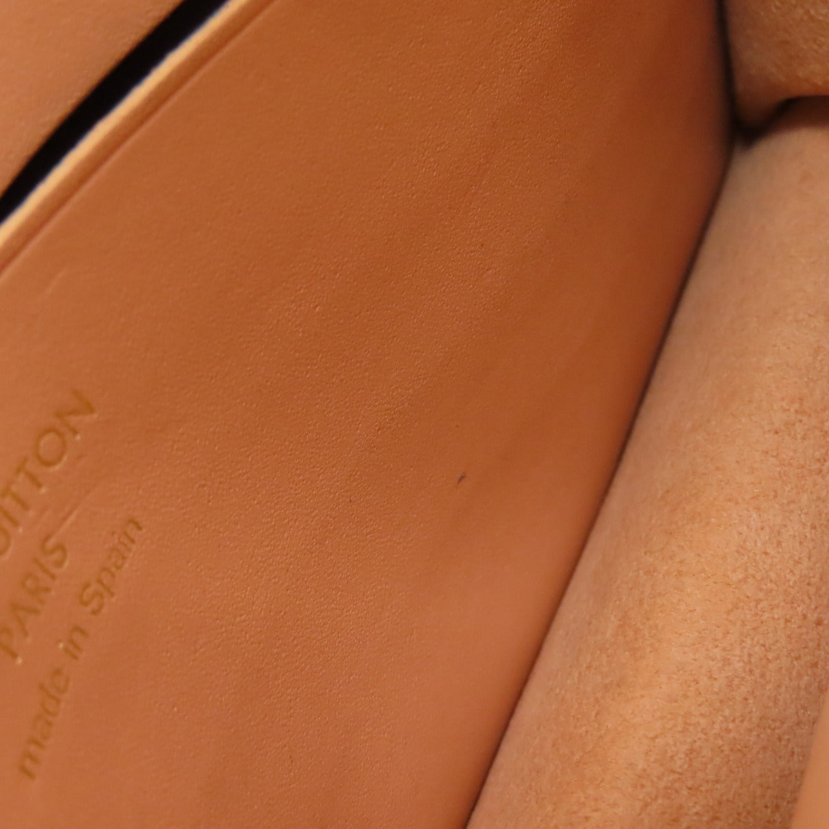 LOUIS VUITTON N60237 Portefeiulle Vavan Chain Shoulder Bag Damier canvas Ladies [Used]