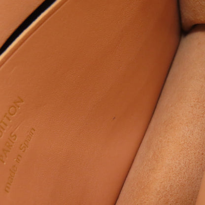 LOUIS VUITTON N60237 Portefeiulle Vavan Chain Shoulder Bag Damier canvas Ladies [Used]