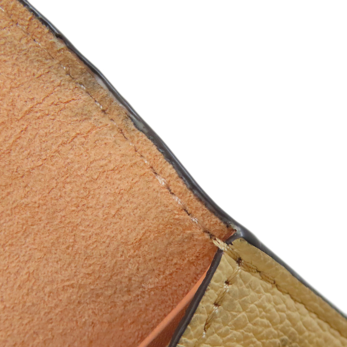 LOUIS VUITTON N60237 Portefeiulle Vavan Chain Shoulder Bag Damier canvas Ladies [Used]