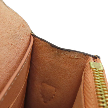 LOUIS VUITTON N60237 Portefeiulle Vavan Chain Shoulder Bag Damier canvas Ladies [Used]