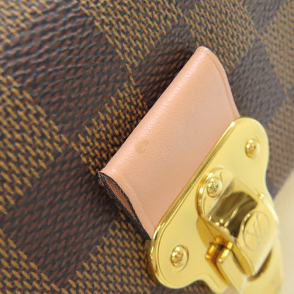 LOUIS VUITTON N60237 Portefeiulle Vavan Chain Shoulder Bag Damier canvas Ladies [Used]