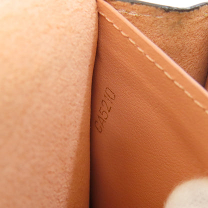 LOUIS VUITTON N60237 Portefeiulle Vavan Chain Shoulder Bag Damier canvas Ladies [Used]