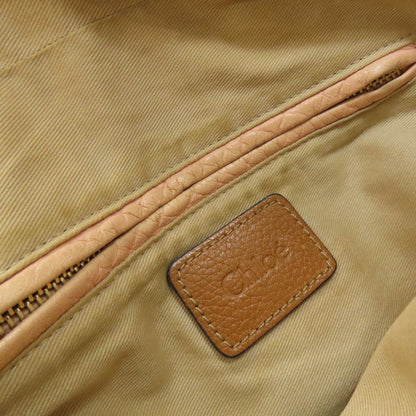 CHLOE Paraty 2WAY Handbag Leather Ladies [Used]