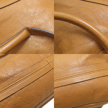 CHLOE Paraty 2WAY Handbag Leather Ladies [Used]