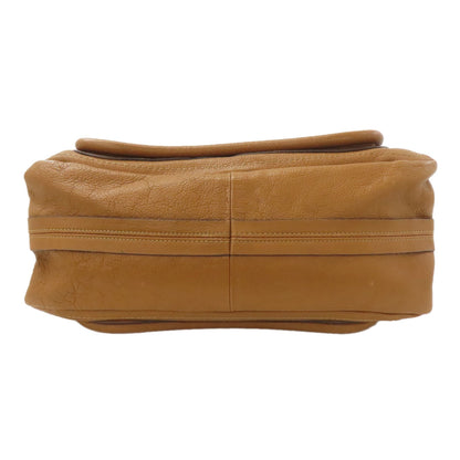CHLOE Paraty 2WAY Handbag Leather Ladies [Used]