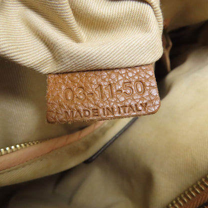 CHLOE Paraty 2WAY Handbag Leather Ladies [Used]