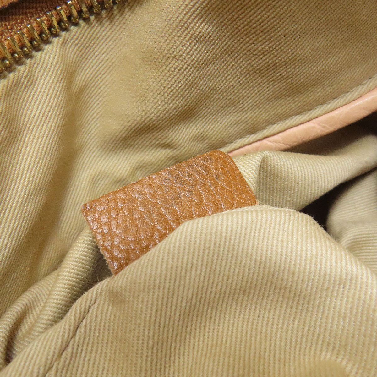 CHLOE Paraty 2WAY Handbag Leather Ladies [Used]