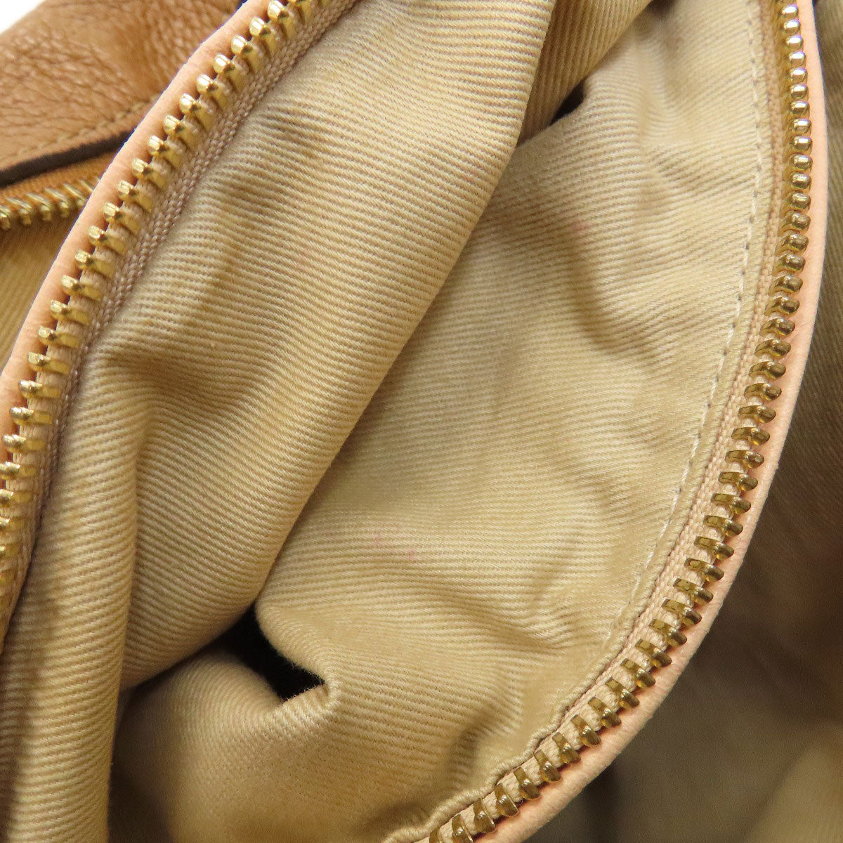 CHLOE Paraty 2WAY Handbag Leather Ladies [Used]