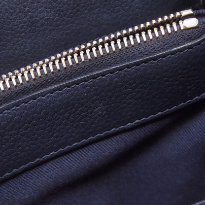 CHANEL COCO Mark Tote Bag Calf Ladies [Used]