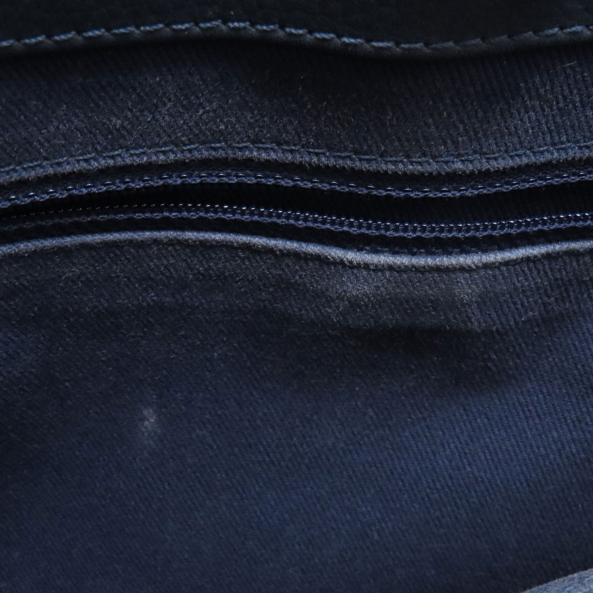 CHANEL COCO Mark Tote Bag Calf Ladies [Used]