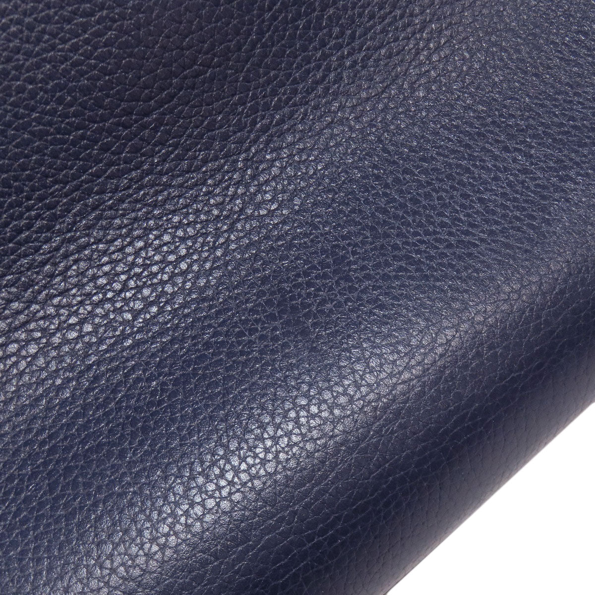 CHANEL COCO Mark Tote Bag Calf Ladies [Used]