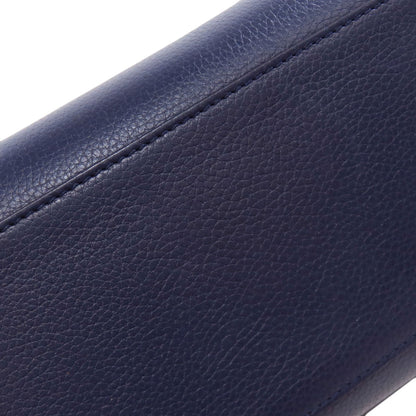 CHANEL COCO Mark Tote Bag Calf Ladies [Used]