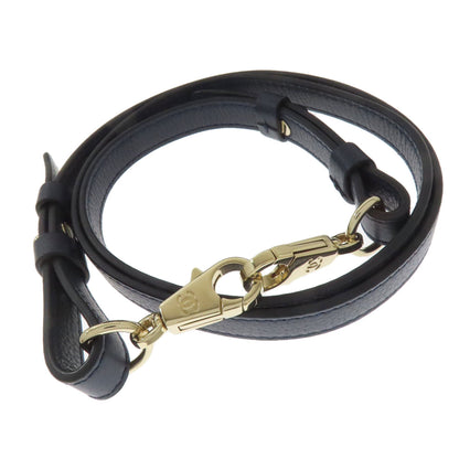 CHANEL COCO Mark Tote Bag Calf Ladies [Used]