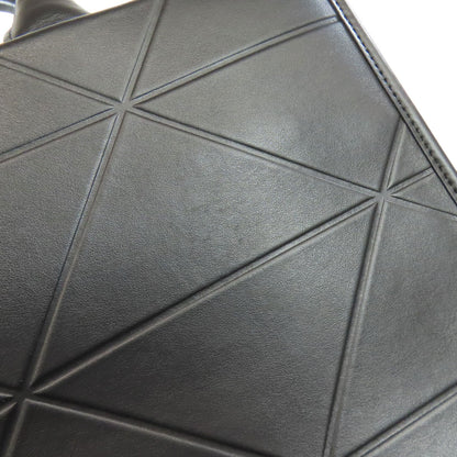 PRADA 1BA378 logo symbol Handbag Calf Ladies [Used]